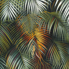 Tropical Suite VI by Nyoman Sudarsa on GIANT ART - yellow tropical