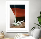 Protection 1 by Acer Images on GIANT ART - black leisure