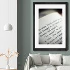 Ice Cream by Amy Smith on GIANT ART - white photo art