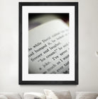 Ice Cream by Amy Smith on GIANT ART - white photo art