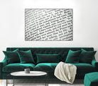 I Have Waited by Amy Smith on GIANT ART - white photo art