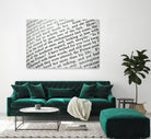 I Have Waited by Amy Smith on GIANT ART - white photo art