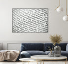 I Have Waited by Amy Smith on GIANT ART - white photo art