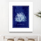 Marine Collection C by GI ArtLab on GIANT ART - blue nautical
