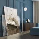 The Queen by John Douglas on GIANT ART - black leisure