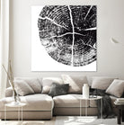 Chopped 57 by GI ArtLab on GIANT ART - black contemporary