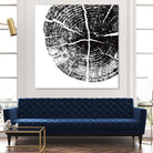 Chopped 57 by GI ArtLab on GIANT ART - black contemporary