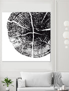 Chopped 57 by GI ArtLab on GIANT ART - black contemporary