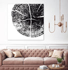 Chopped 57 by GI ArtLab on GIANT ART - black contemporary