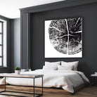 Chopped 57 by GI ArtLab on GIANT ART - black contemporary