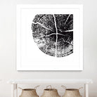 Chopped 57 by GI ArtLab on GIANT ART - black contemporary