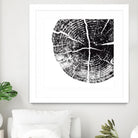 Chopped 57 by GI ArtLab on GIANT ART - black contemporary