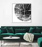 Chopped 57 by GI ArtLab on GIANT ART - black contemporary