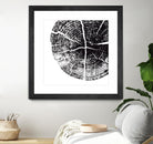 Chopped 57 by GI ArtLab on GIANT ART - black contemporary