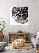 Chopped 57 by GI ArtLab on GIANT ART - black contemporary