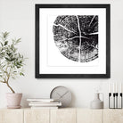 Chopped 57 by GI ArtLab on GIANT ART - black contemporary