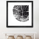 Chopped 57 by GI ArtLab on GIANT ART - black contemporary