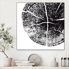 Chopped 57 by GI ArtLab on GIANT ART - black contemporary