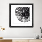 Chopped 57 by GI ArtLab on GIANT ART - black contemporary