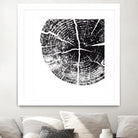 Chopped 57 by GI ArtLab on GIANT ART - black contemporary