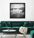 Wish You Were Here 2 by GI ArtLab on GIANT ART - black sea scene