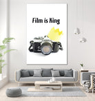 NULL by NULL NULL on GIANT ART - NULL NULL