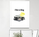 NULL by NULL NULL on GIANT ART - NULL NULL