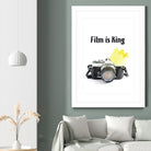 NULL by NULL NULL on GIANT ART - NULL NULL