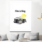 NULL by NULL NULL on GIANT ART - NULL NULL