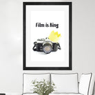 NULL by NULL NULL on GIANT ART - NULL NULL