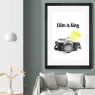 NULL by NULL NULL on GIANT ART - NULL NULL