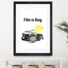 NULL by NULL NULL on GIANT ART - NULL NULL