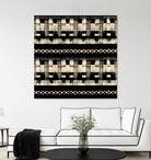 Untitled by Iris Maschek on GIANT ART - beige photo art