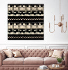 Untitled by Iris Maschek on GIANT ART - beige photo art