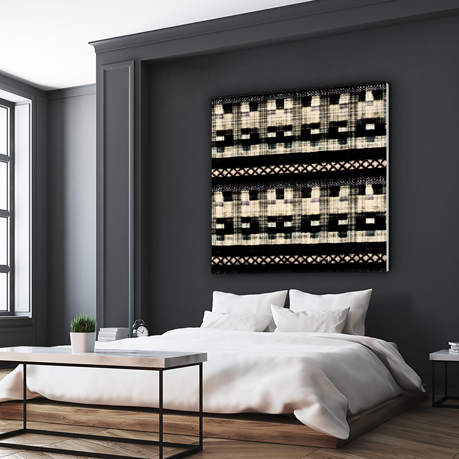 Untitled by Iris Maschek on GIANT ART - beige photo art