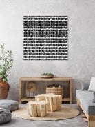 Untitled by Iris Maschek on GIANT ART - white abstract
