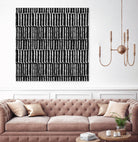 Untitled by Iris Maschek on GIANT ART - white abstract