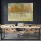 Journey 2 by Harris, Maeve Harris on GIANT ART - brown landscapes transitional