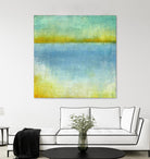 Untitled by Maeve Harris on GIANT ART - orange abstract
