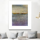 Color Field 2 by Harris, Maeve Harris on GIANT ART - beige abstracts abstract