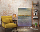 Color Field 2 by Harris, Maeve Harris on GIANT ART - beige abstracts abstract