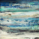 Open Sky 1 by Maeve Harris on GIANT ART - green abstract