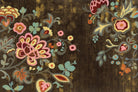 Decorative Paisley by Silvia Vassileva on GIANT ART - pink floral