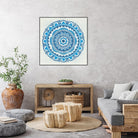Istanbul II by Kathrine Lovell on GIANT ART - beige abstract