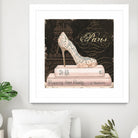 City Style Square I by Marco Fabiano on GIANT ART - brown fashion