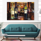 NULL by NULL NULL on GIANT ART - NULL NULL