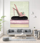 Fashion Magazine III by Marco Fabiano on GIANT ART - black fashion