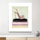 Fashion Magazine III by Marco Fabiano on GIANT ART - black fashion