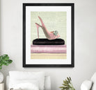 Fashion Magazine III by Marco Fabiano on GIANT ART - black fashion