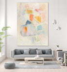 Let Them Eat Cake by Mike Schick on GIANT ART - multi abstract abstract
